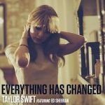 Watch Taylor Swift Feat. Ed Sheeran: Everything Has Changed 123moviesfree