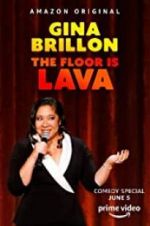 Watch Gina Brillon: The Floor is Lava 123moviesfree