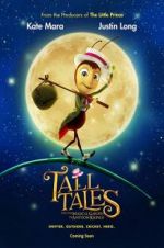 Watch Tall Tales from the Magical Garden of Antoon Krings 123moviesfree