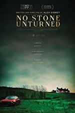 Watch No Stone Unturned 123moviesfree
