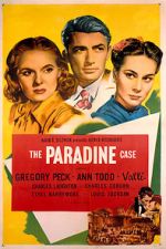 Watch The Paradine Case 123moviesfree