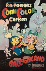 Watch Balloon Land (Short 1935) 123moviesfree