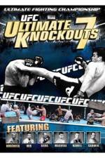 Watch Ufc Ultimate Knockouts 7 123moviesfree