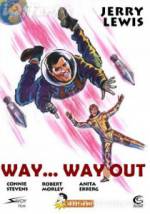 Watch Way... Way Out 123moviesfree