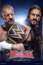 Watch WrestleMania 123moviesfree