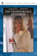 Watch The Disappearance of Vonnie 123moviesfree
