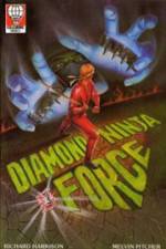Watch Diamond Ninja Force 123moviesfree