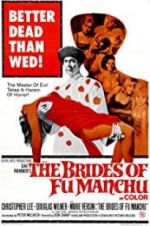 Watch The Brides of Fu Manchu 123moviesfree