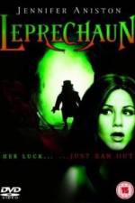 Watch Leprechaun 123moviesfree