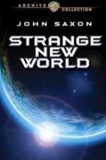 Watch Strange New World 123moviesfree