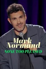 Watch Mark Normand: None Too Pleased 123moviesfree