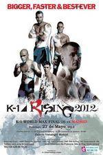 Watch K-1 Rising - World MAX FINAL 16 123moviesfree
