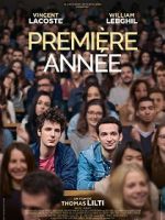 Watch Première année 123moviesfree