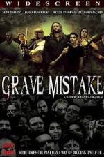 Watch Grave Mistake 123moviesfree