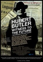 Watch Hubert Butler Witness to the Future 123moviesfree