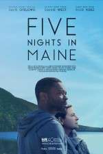 Watch Five Nights in Maine 123moviesfree