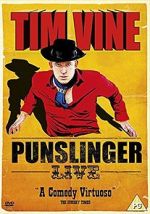 Watch Tim Vine: Punslinger Live 123moviesfree