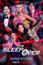 Watch The Sleepover 123moviesfree