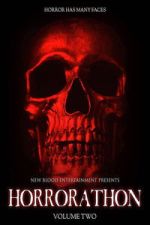 Watch Horrorathon, Volume Two 123moviesfree