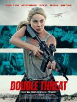 Watch Double Threat 123moviesfree