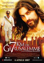 Watch 7 km da Gerusalemme 123moviesfree
