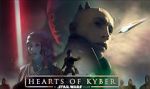Watch Hearts of Kyber (Short 2017) 123moviesfree