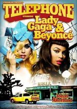 Watch Lady Gaga Feat. Beyoncé: Telephone 123moviesfree