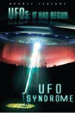Watch UFO Syndrome 123moviesfree