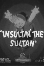 Watch Insultin\' the Sultan 123moviesfree