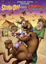 Watch Straight Outta Nowhere: Scooby-Doo! Meets Courage the Cowardly Dog 123moviesfree