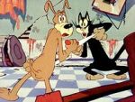 Watch Cheese Burglar (Short 1946) 123moviesfree