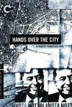Watch Hands Over the City 123moviesfree