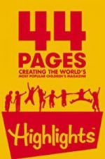Watch 44 Pages 123moviesfree