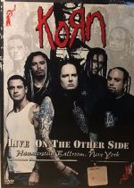 Watch Korn: Live on the Other Side 123moviesfree