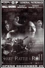 Watch Shake Rattle & Roll XI 123moviesfree