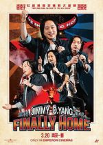 Watch Jimmy O. Yang Finally Home 123moviesfree