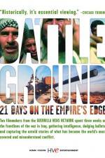 Watch BattleGround: 21 Days on the Empire's Edge 123moviesfree