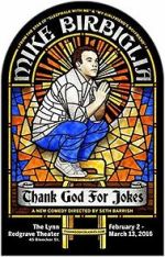 Watch Mike Birbiglia: Thank God for Jokes 123moviesfree