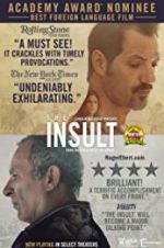 Watch The Insult 123moviesfree