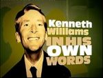 Watch Kenneth Williams: In His Own Words (TV Short 2006) 123moviesfree