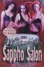 Watch The Witches of Sappho Salon 123moviesfree