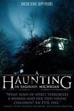 Watch A Haunting in Saginaw Michigan 123moviesfree