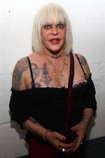 Watch The Transformation of Genesis P-Orridge 123moviesfree
