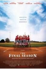 Watch The Final Season 123moviesfree