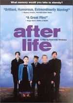 Watch After Life 123moviesfree