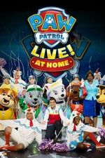 Watch PAW Patrol Live! at Home (TV Special 2021) 123moviesfree