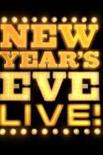Watch FOX New Years Eve Live 2013 123moviesfree