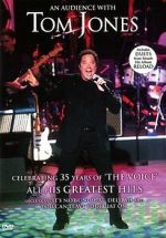 Watch Tom Jones : An Audience with Tom Jones 123moviesfree