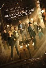 Watch Now You See Me: Now You Don\'t 123moviesfree
