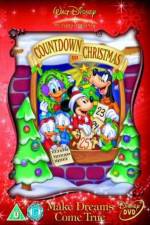Watch Countdown to Christmas 123moviesfree